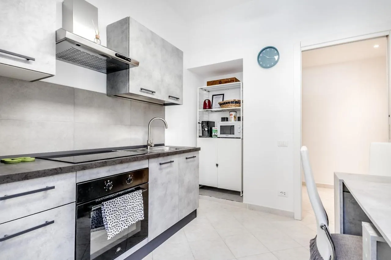 Petite Maison 19 Rome Italië