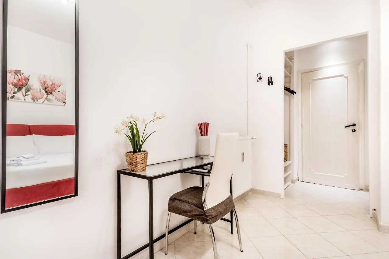 Petite Maison 19 Rome