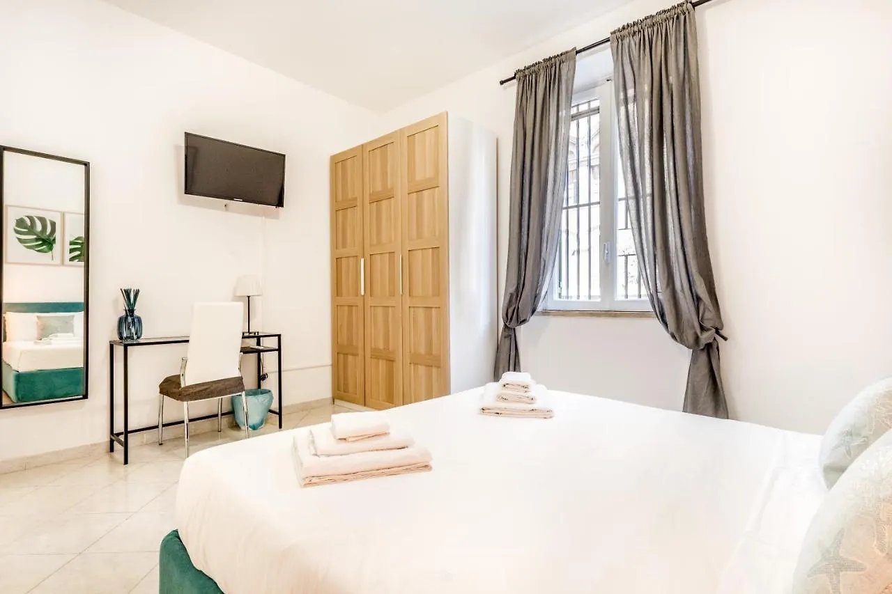 Petite Maison 19 Rome Italië