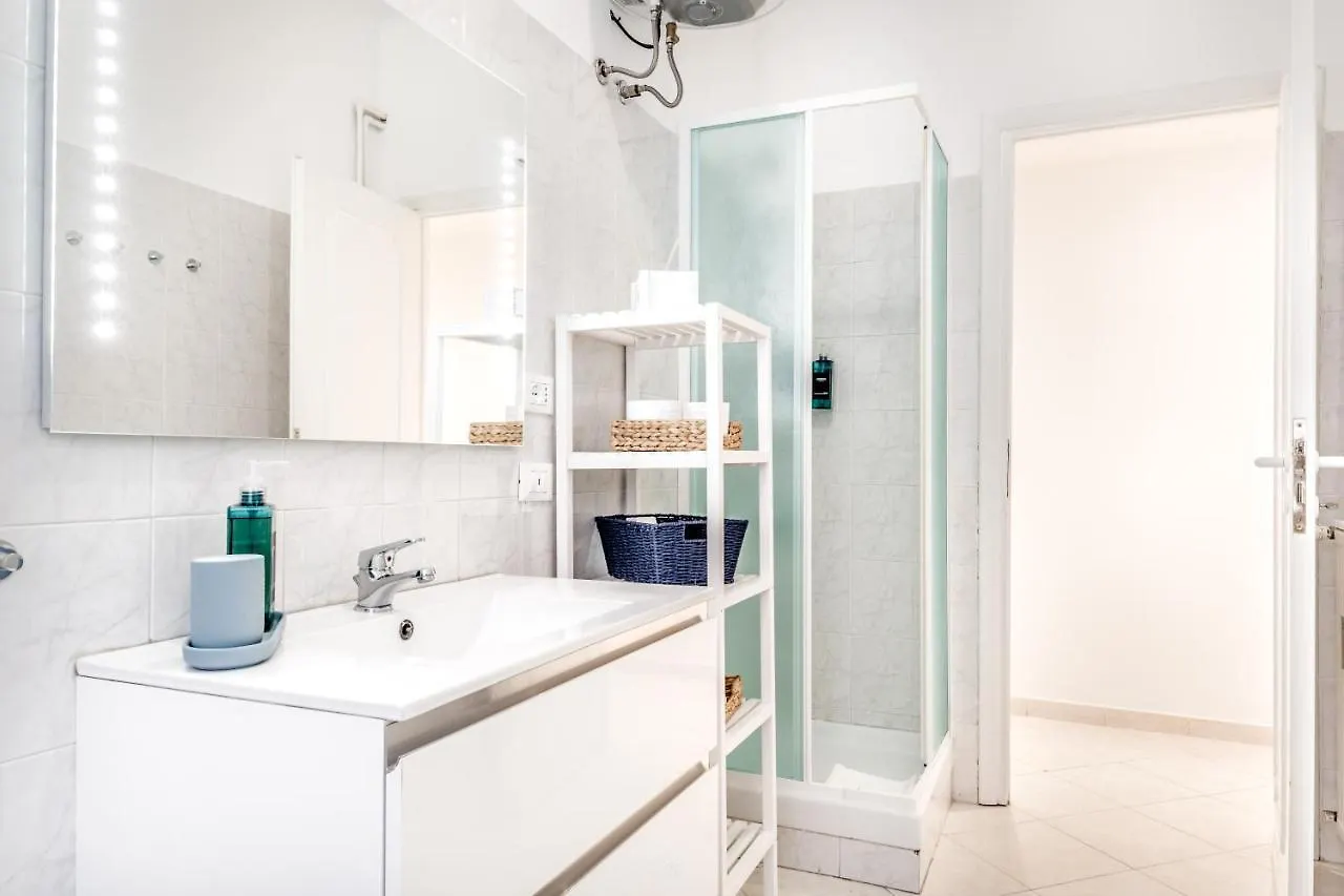 Petite Maison 19 Rome Appartement