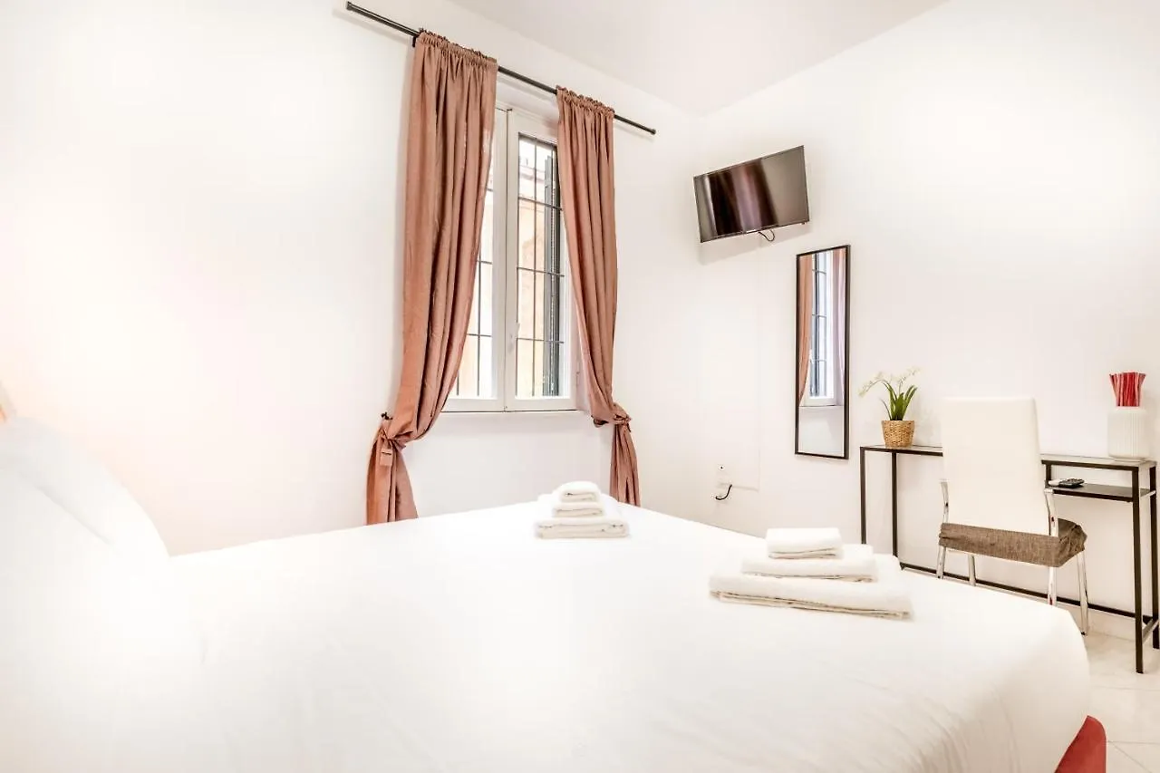 Petite Maison 19 Rome Appartement
