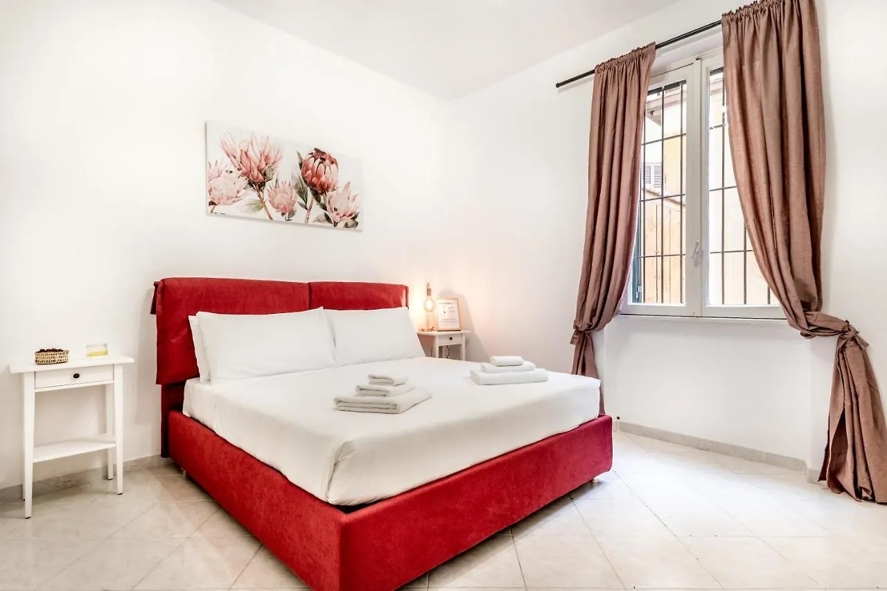 Petite Maison 19 Rome Italië