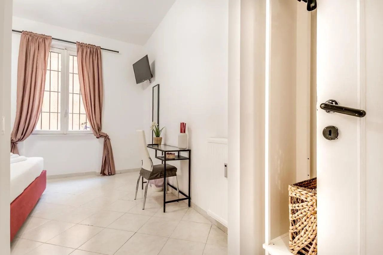 Petite Maison 19 Rome