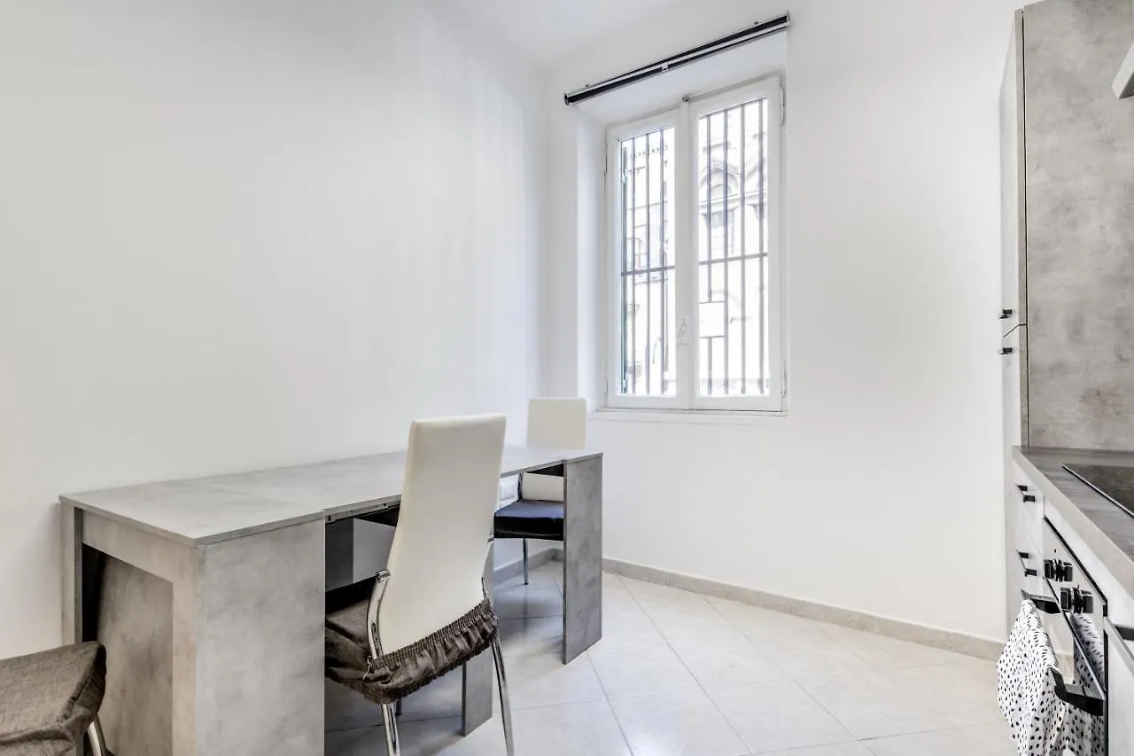 Petite Maison 19 Rome